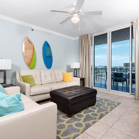 Vila Waterscape A V Fort Walton Beach Exteriér fotografie