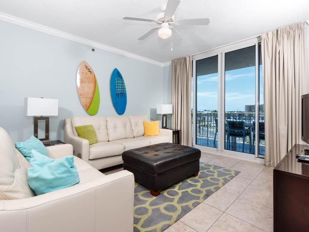 Vila Waterscape A V Fort Walton Beach Exteriér fotografie