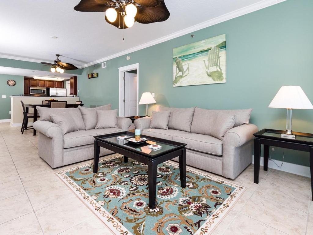 Vila Waterscape A V Fort Walton Beach Exteriér fotografie