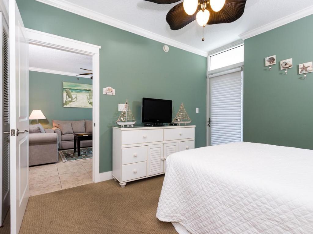 Vila Waterscape A V Fort Walton Beach Exteriér fotografie