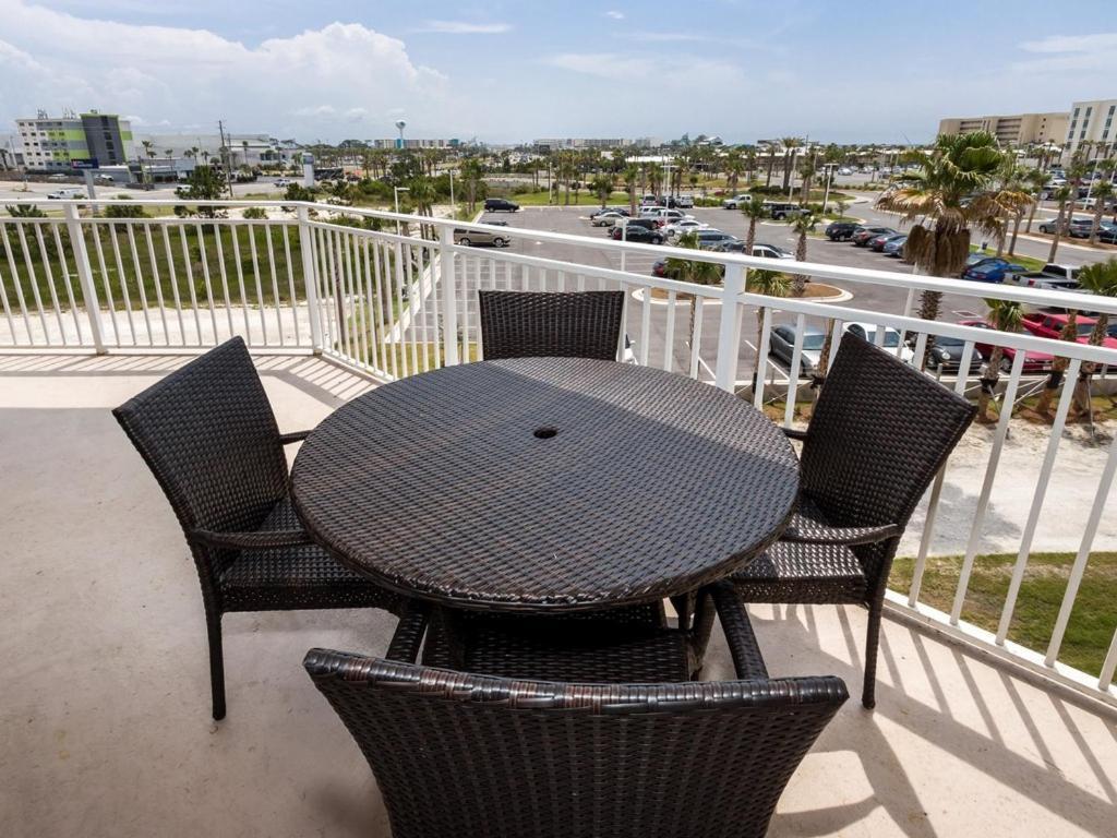 Vila Waterscape A V Fort Walton Beach Exteriér fotografie