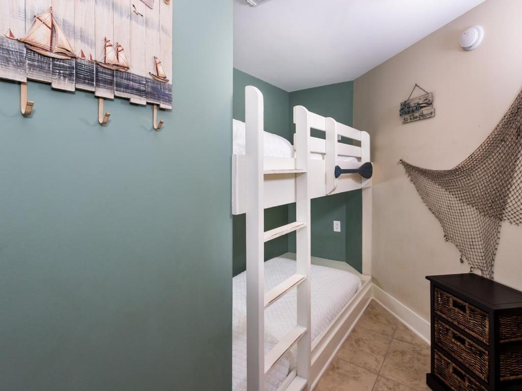 Vila Waterscape A V Fort Walton Beach Exteriér fotografie