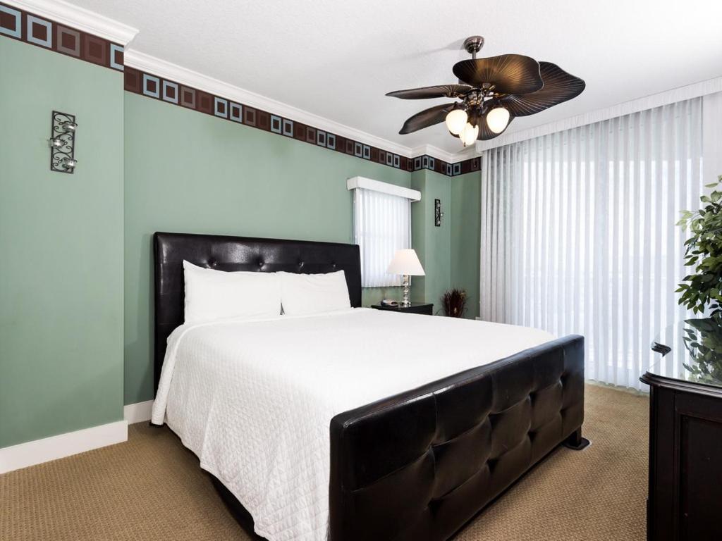 Vila Waterscape A V Fort Walton Beach Exteriér fotografie