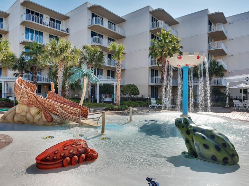 Vila Waterscape A V Fort Walton Beach Exteriér fotografie