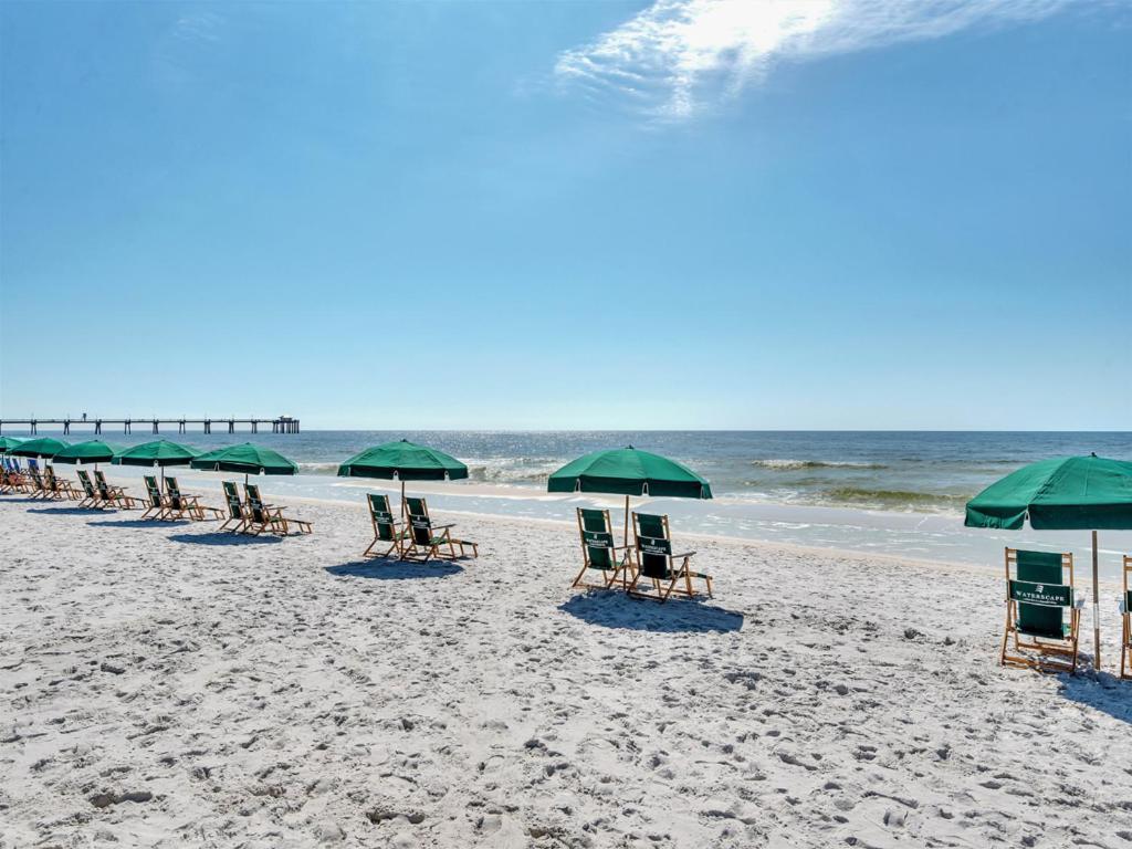 Vila Waterscape A V Fort Walton Beach Exteriér fotografie