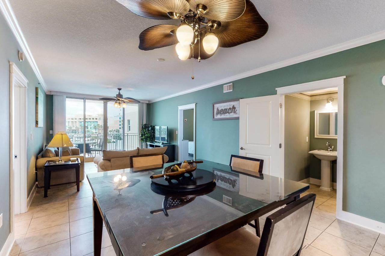 Vila Waterscape A V Fort Walton Beach Exteriér fotografie