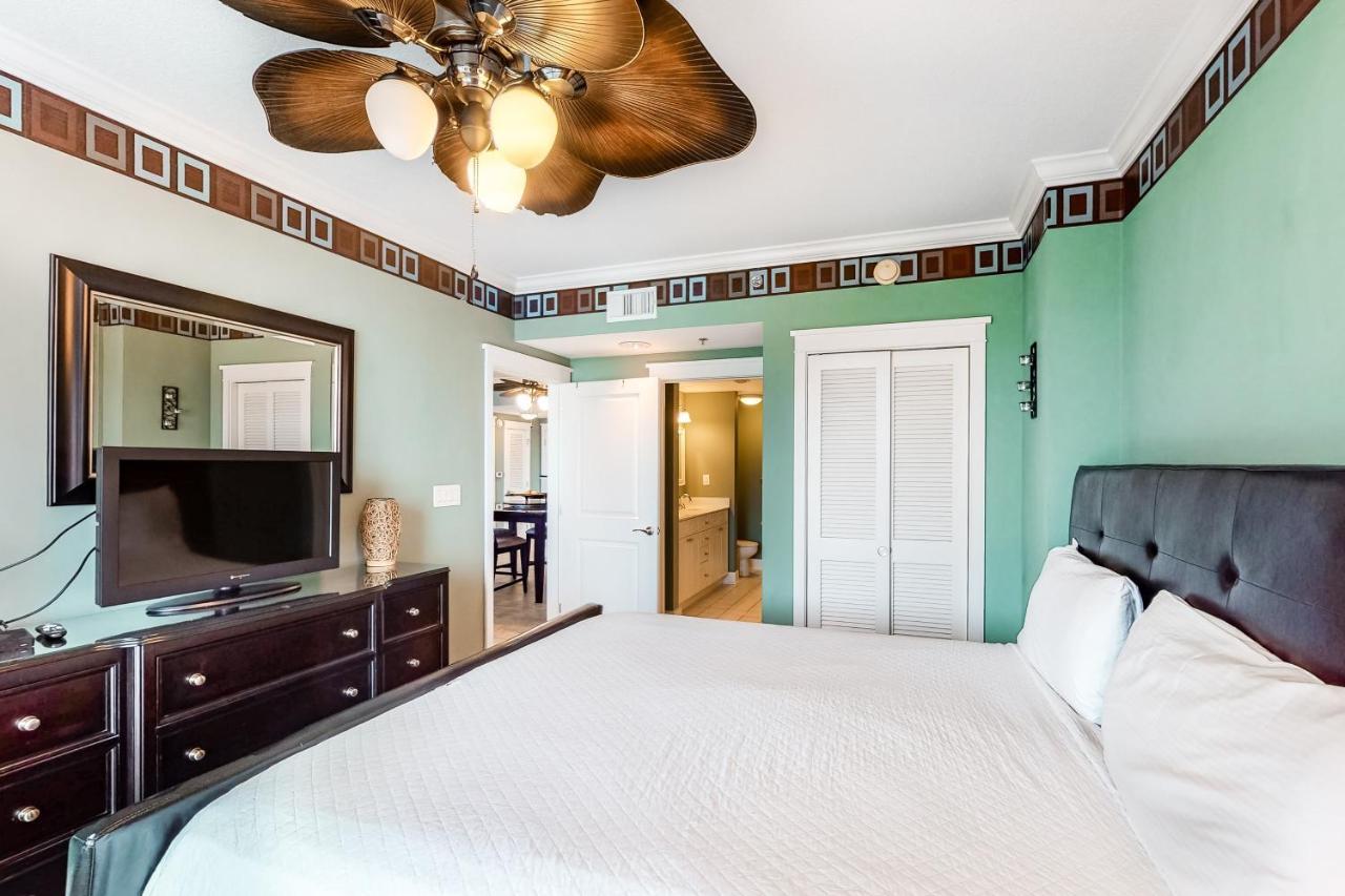 Vila Waterscape A V Fort Walton Beach Exteriér fotografie