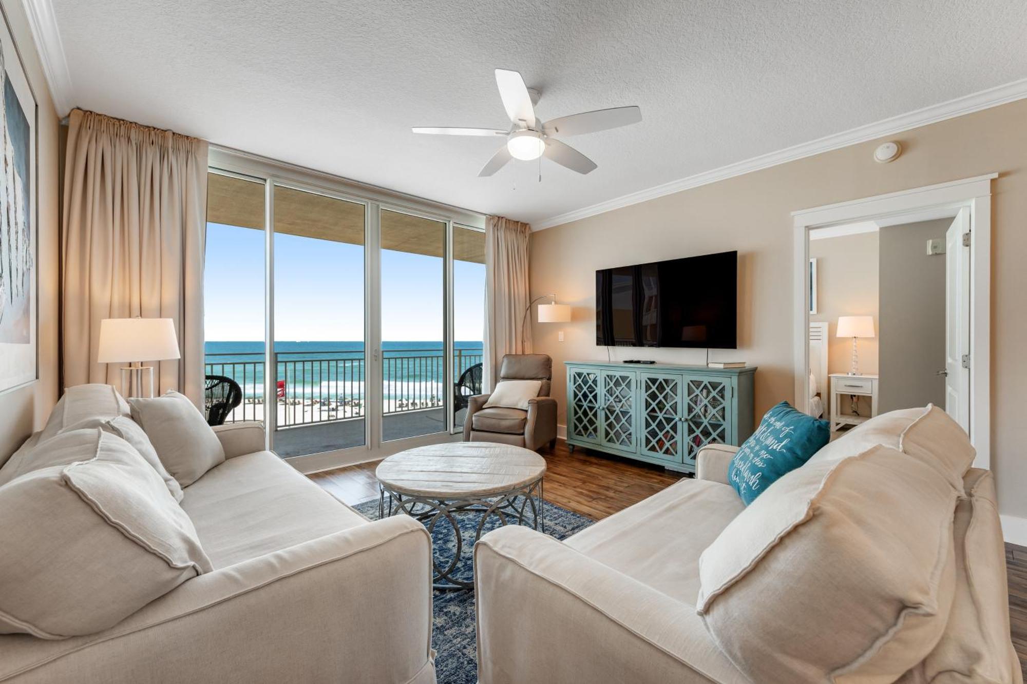 Vila Waterscape A V Fort Walton Beach Exteriér fotografie
