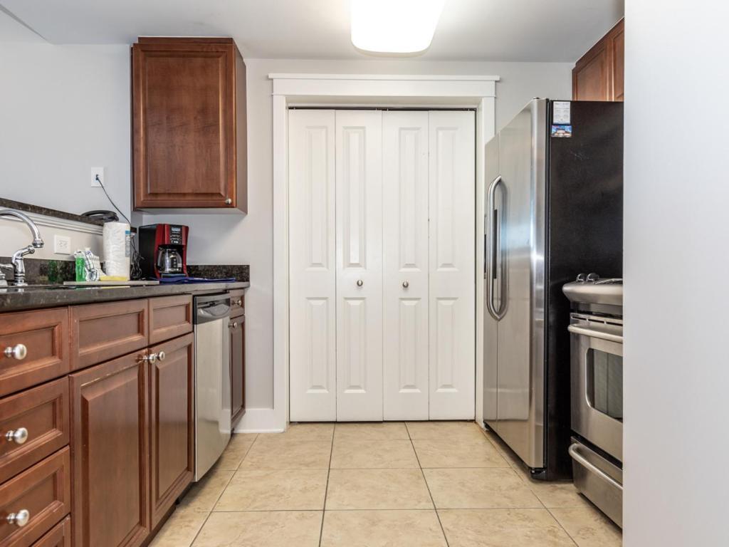 Vila Waterscape A V Fort Walton Beach Pokoj fotografie