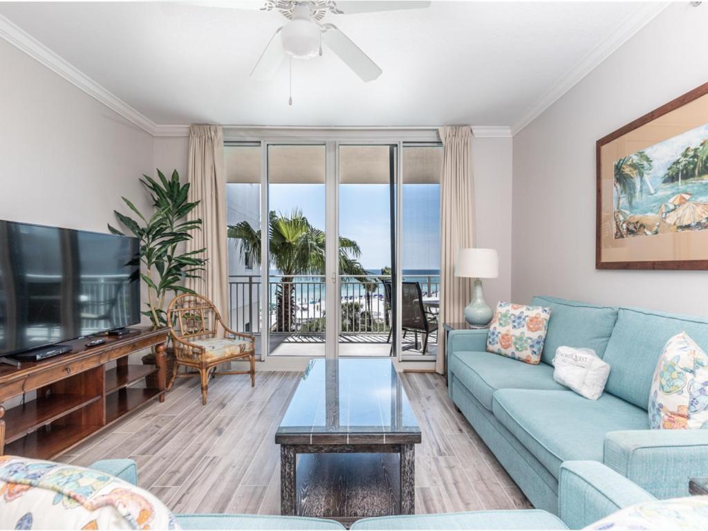 Vila Waterscape A V Fort Walton Beach Pokoj fotografie