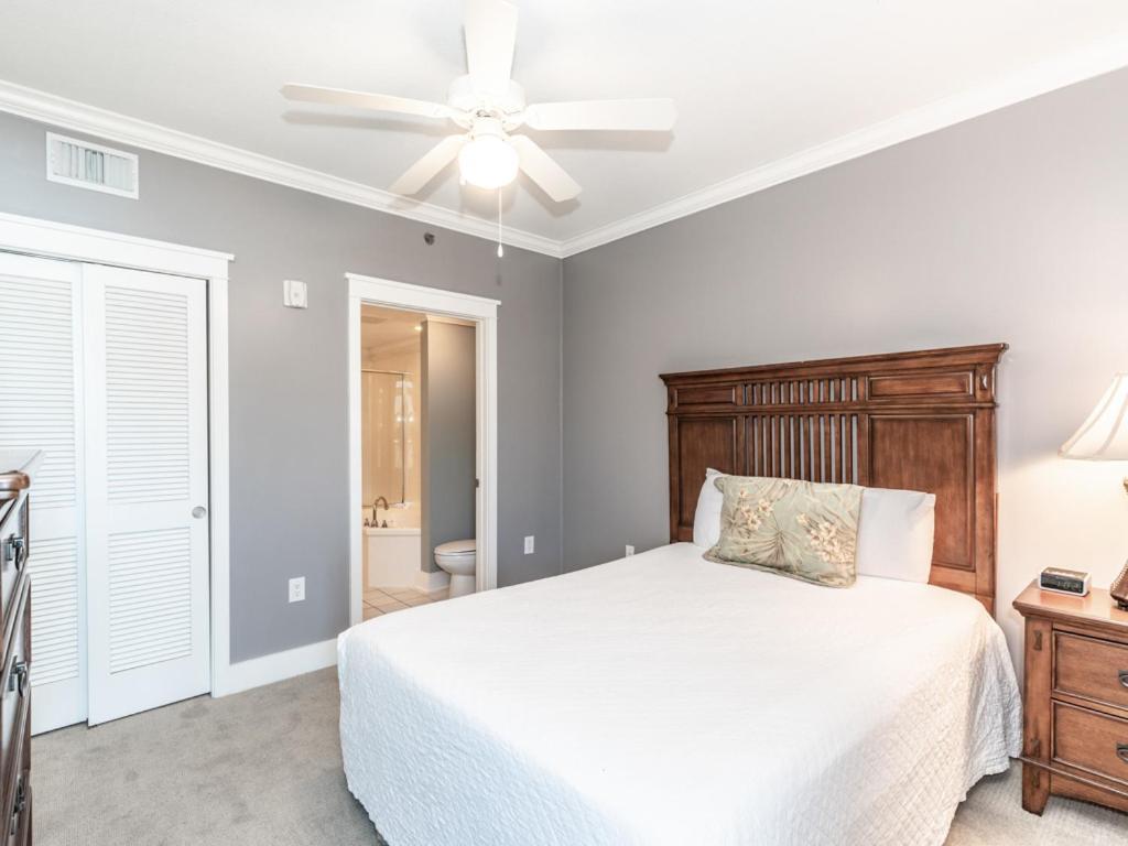 Vila Waterscape A V Fort Walton Beach Pokoj fotografie