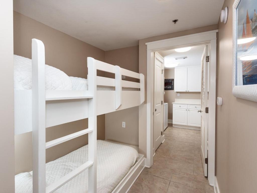 Vila Waterscape A V Fort Walton Beach Pokoj fotografie