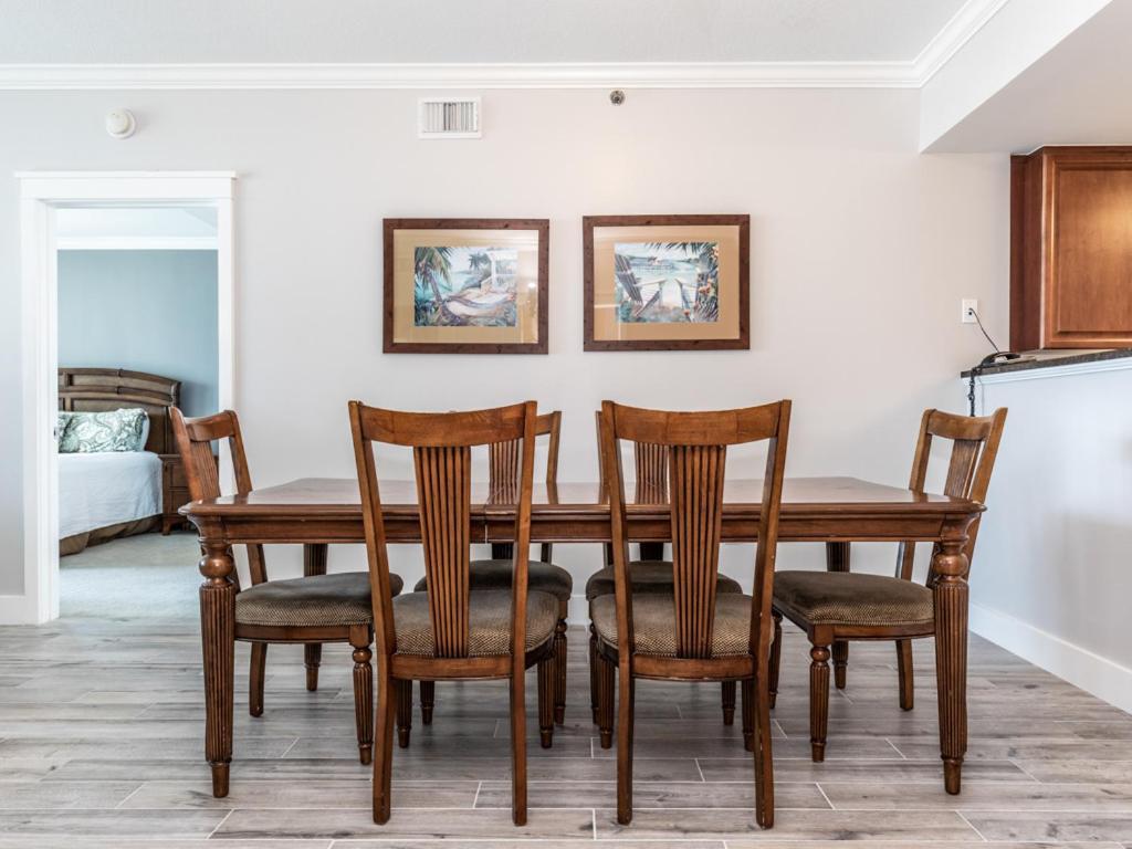 Vila Waterscape A V Fort Walton Beach Pokoj fotografie