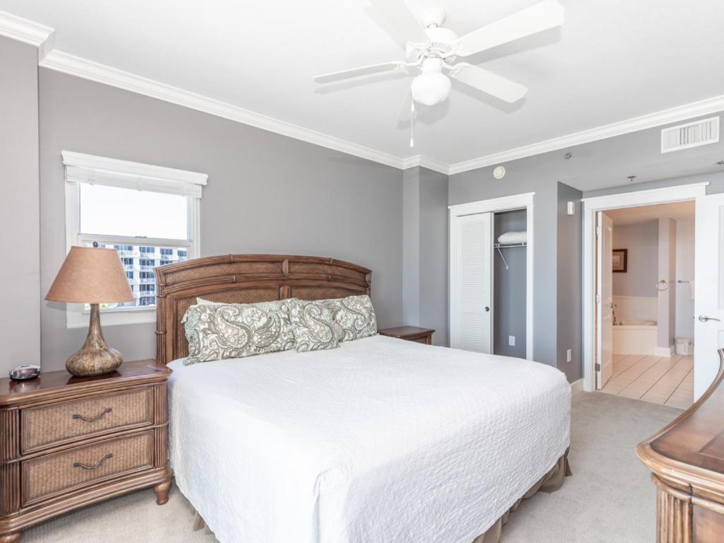 Vila Waterscape A V Fort Walton Beach Pokoj fotografie