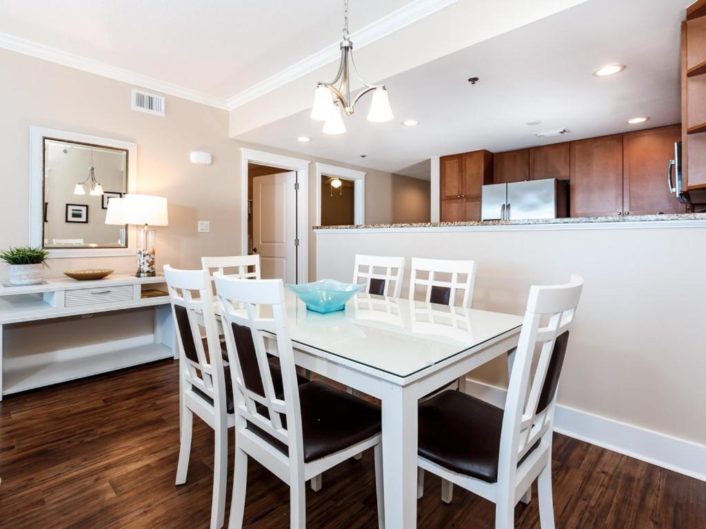 Vila Waterscape A V Fort Walton Beach Pokoj fotografie