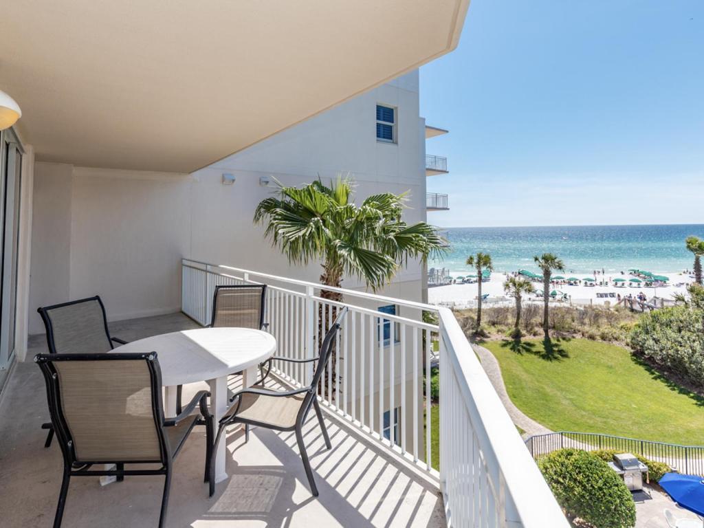 Vila Waterscape A V Fort Walton Beach Pokoj fotografie