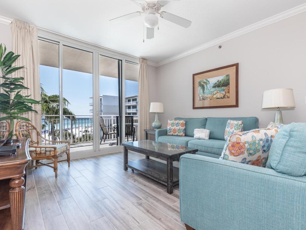Vila Waterscape A V Fort Walton Beach Pokoj fotografie