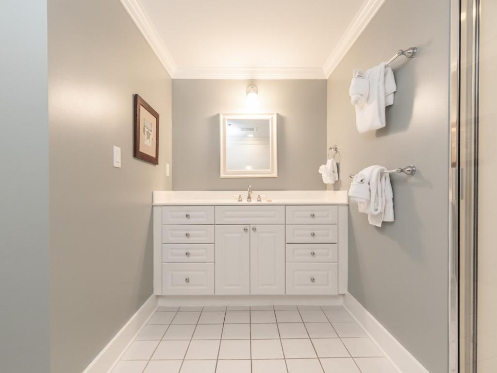 Vila Waterscape A V Fort Walton Beach Pokoj fotografie