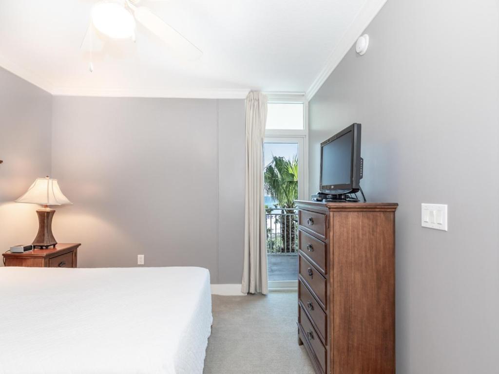 Vila Waterscape A V Fort Walton Beach Pokoj fotografie