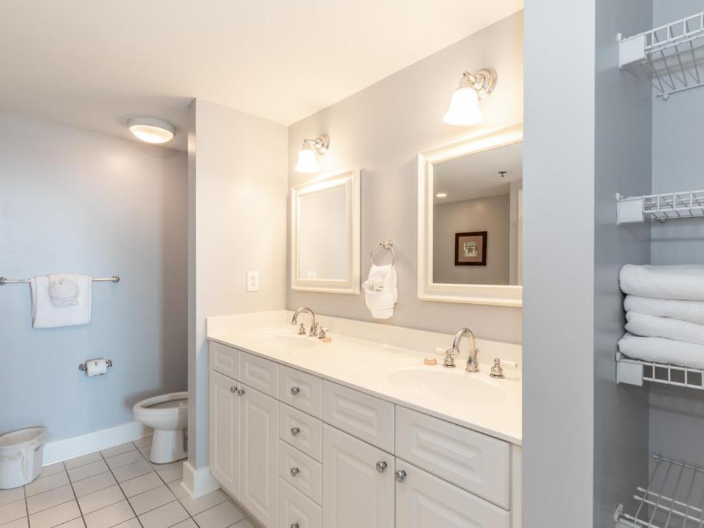 Vila Waterscape A V Fort Walton Beach Pokoj fotografie