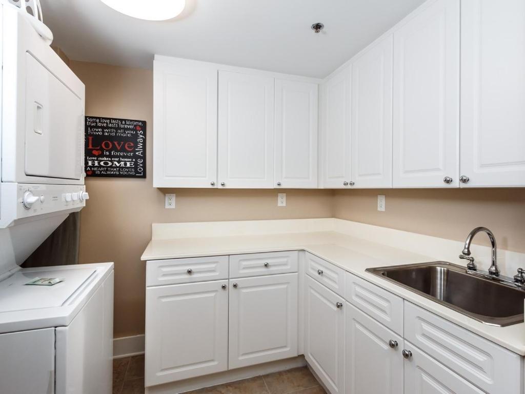 Vila Waterscape A V Fort Walton Beach Pokoj fotografie
