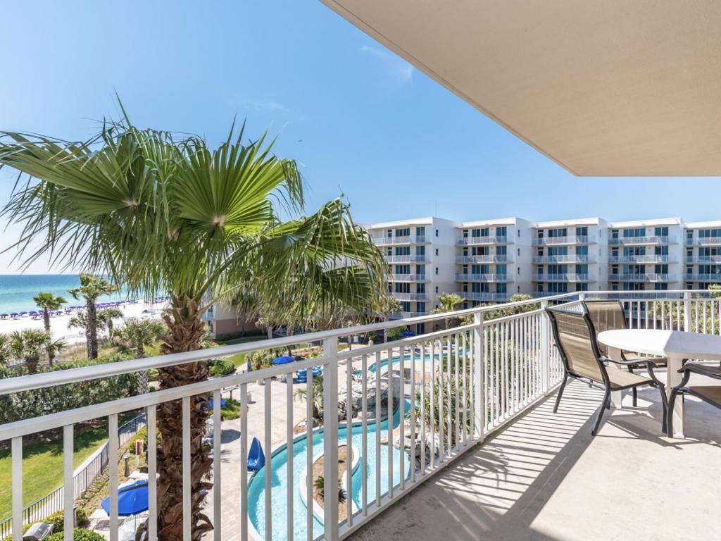 Vila Waterscape A V Fort Walton Beach Pokoj fotografie