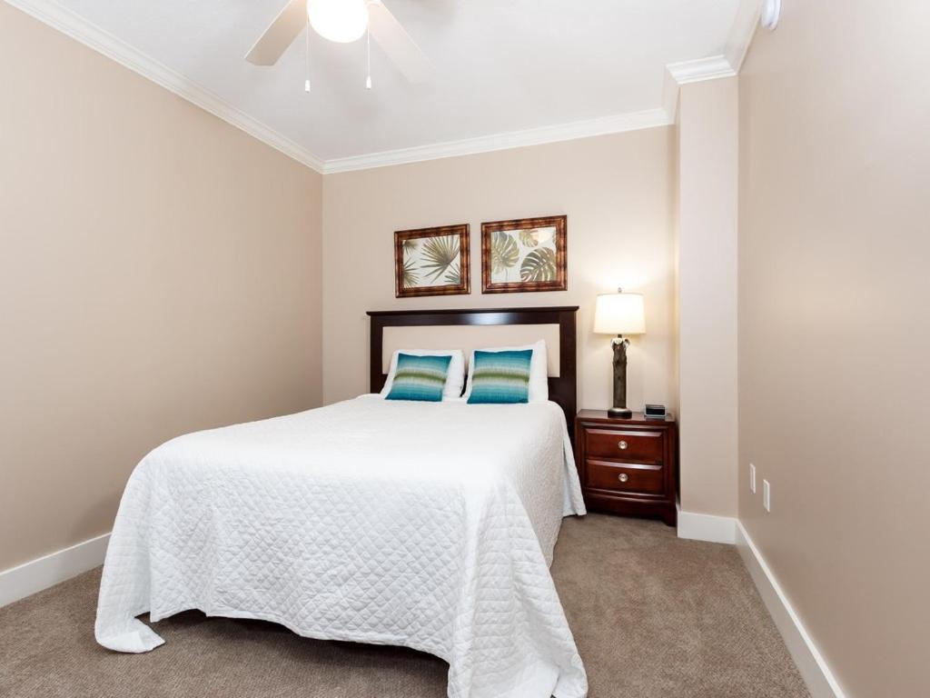 Vila Waterscape A V Fort Walton Beach Pokoj fotografie