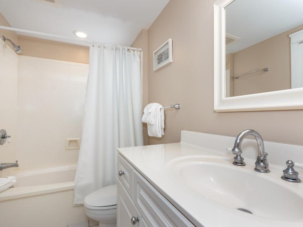 Vila Waterscape A V Fort Walton Beach Pokoj fotografie