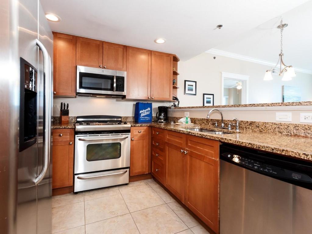 Vila Waterscape A V Fort Walton Beach Pokoj fotografie