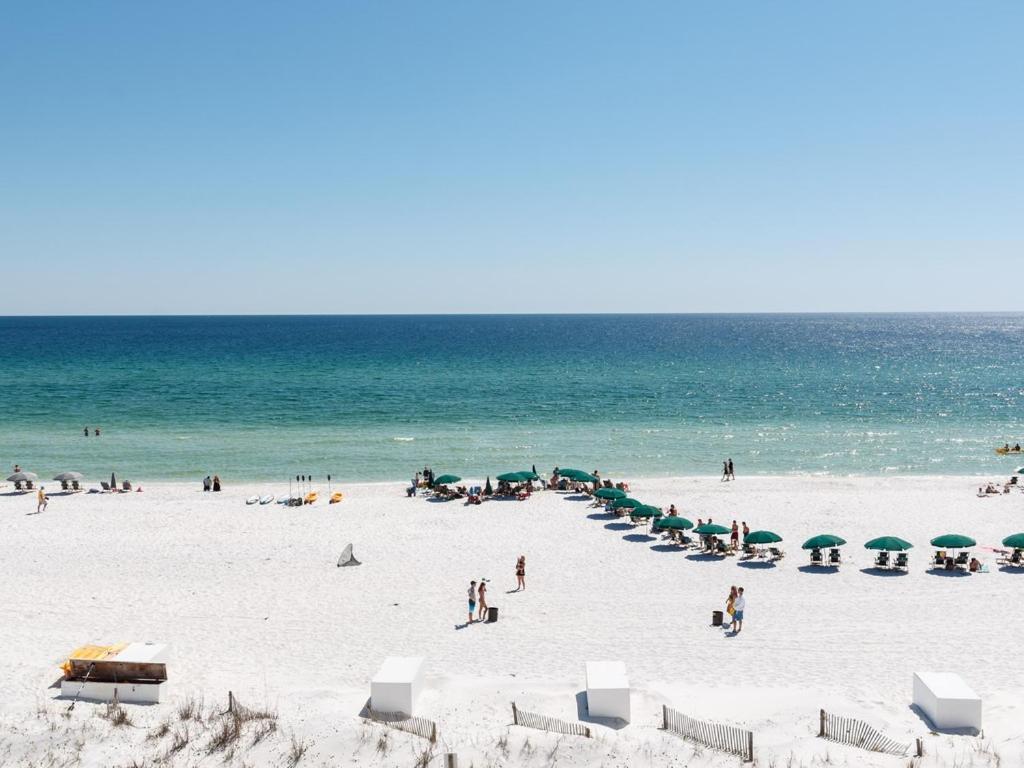 Vila Waterscape A V Fort Walton Beach Pokoj fotografie