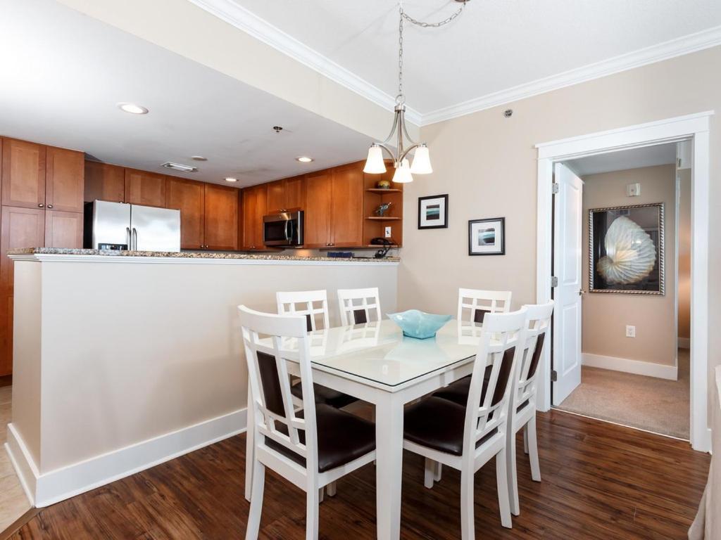 Vila Waterscape A V Fort Walton Beach Pokoj fotografie