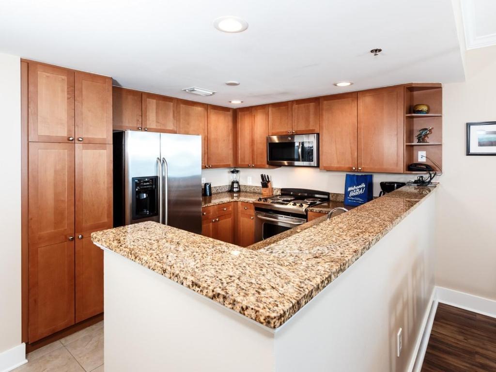 Vila Waterscape A V Fort Walton Beach Pokoj fotografie