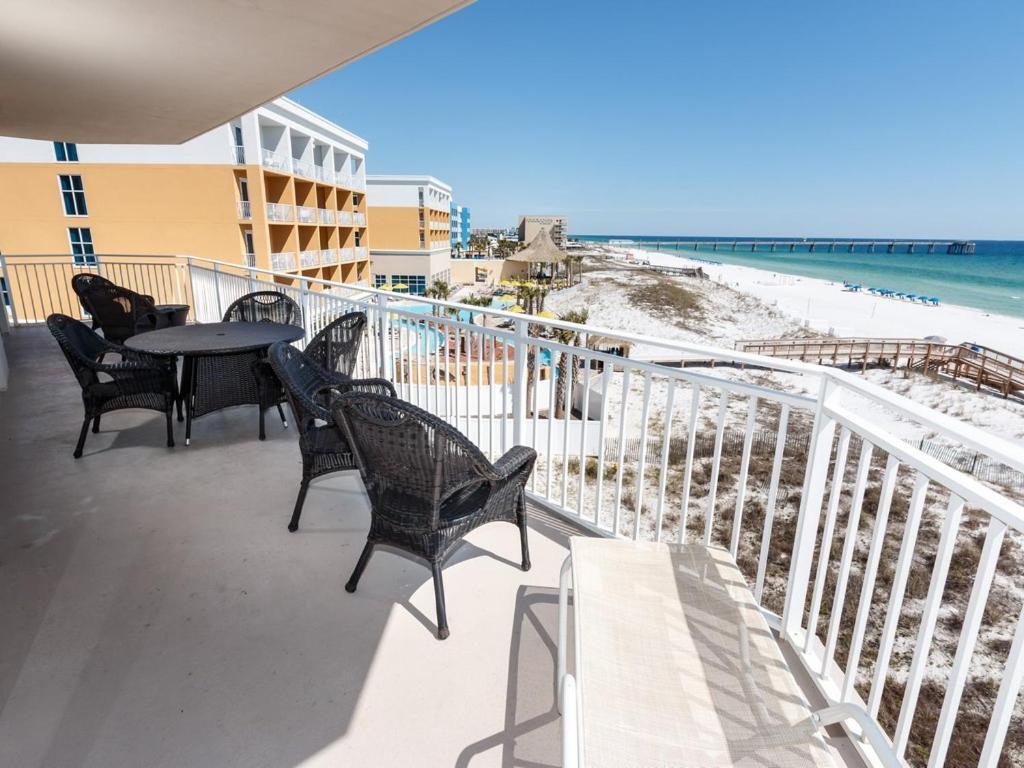 Vila Waterscape A V Fort Walton Beach Pokoj fotografie