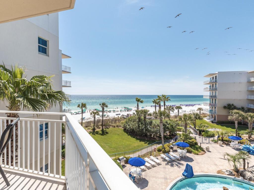 Vila Waterscape A V Fort Walton Beach Pokoj fotografie